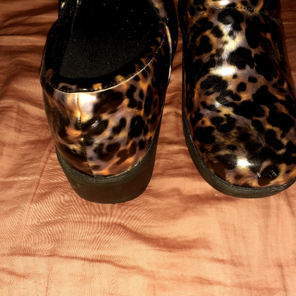 Safe step clogs - Picture 4 of 5